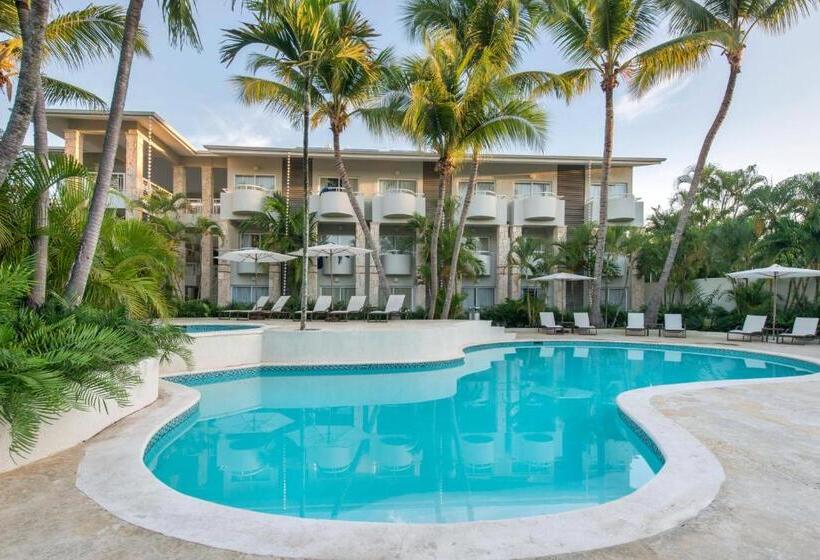 Otel Emotions by Hodelpa Juan Dolio - All Inclusive