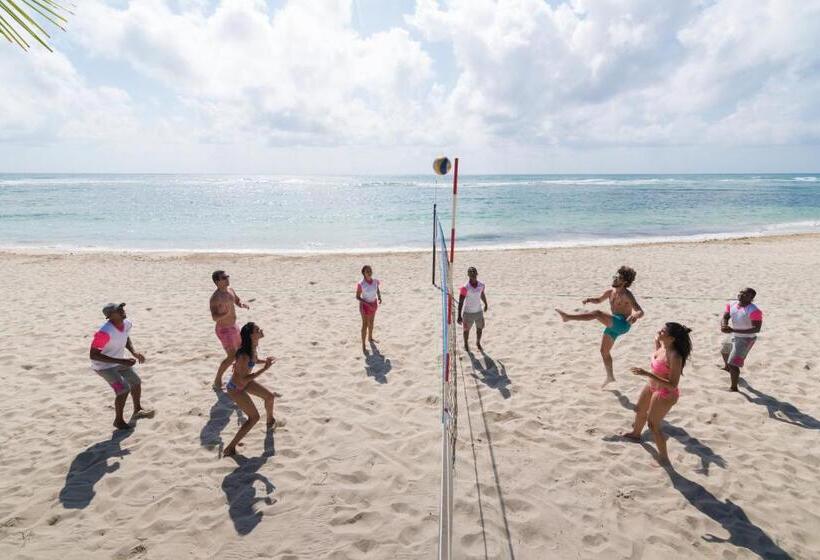 Otel Emotions by Hodelpa Juan Dolio - All Inclusive