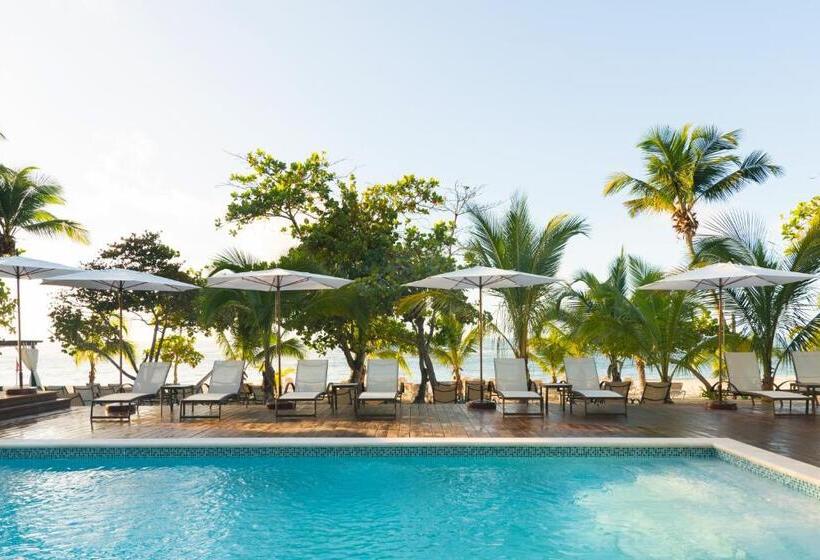 Otel Emotions by Hodelpa Juan Dolio - All Inclusive