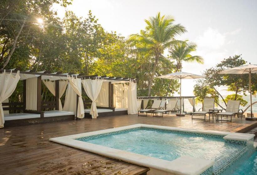 Otel Emotions by Hodelpa Juan Dolio - All Inclusive