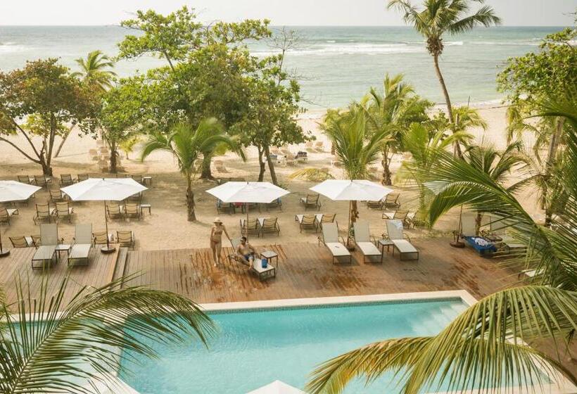 Otel Emotions by Hodelpa Juan Dolio - All Inclusive