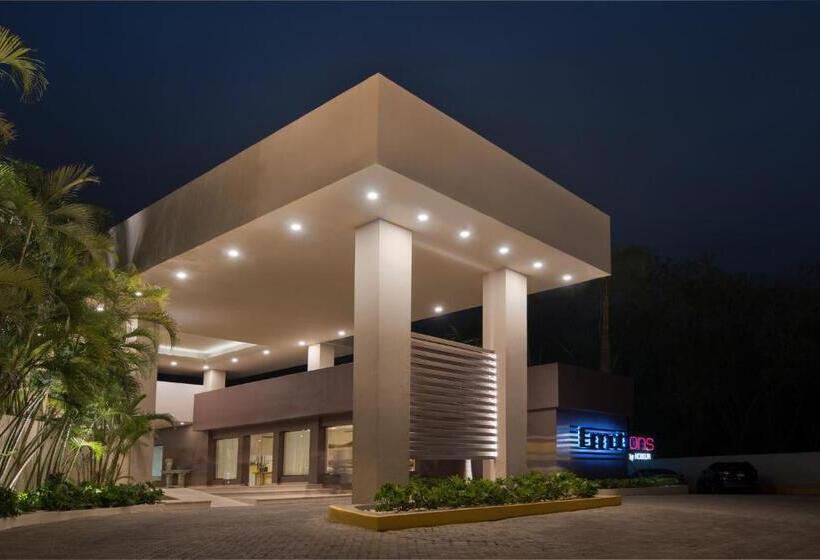 Otel Emotions by Hodelpa Juan Dolio - All Inclusive