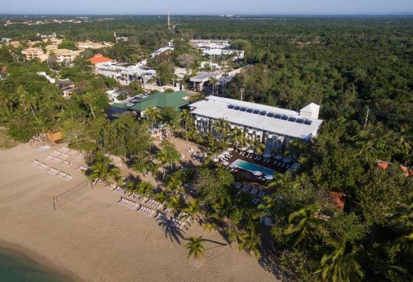 Otel Emotions by Hodelpa Juan Dolio - All Inclusive