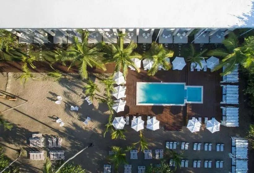 هتل Emotions by Hodelpa Juan Dolio - All Inclusive