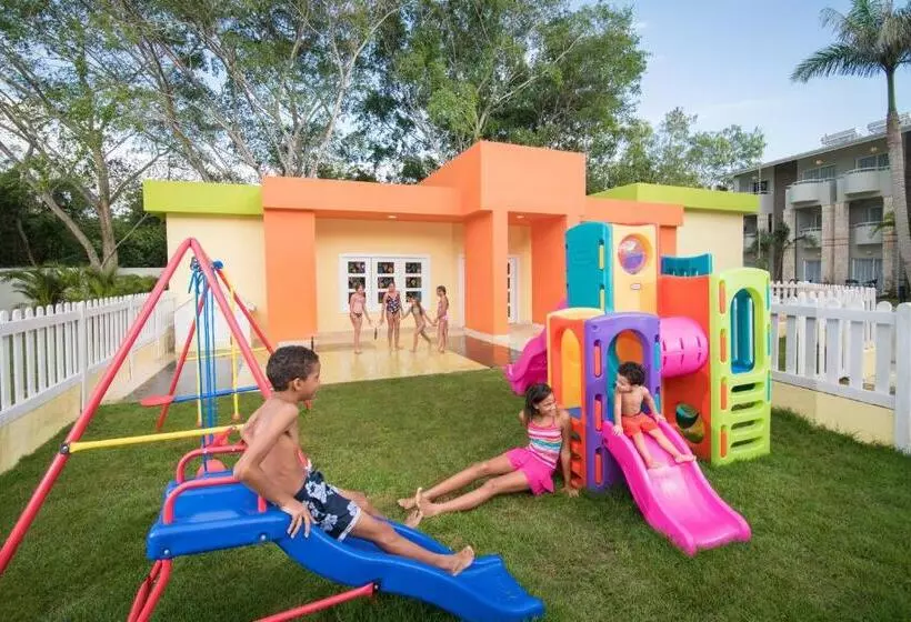 هتل Emotions by Hodelpa Juan Dolio - All Inclusive