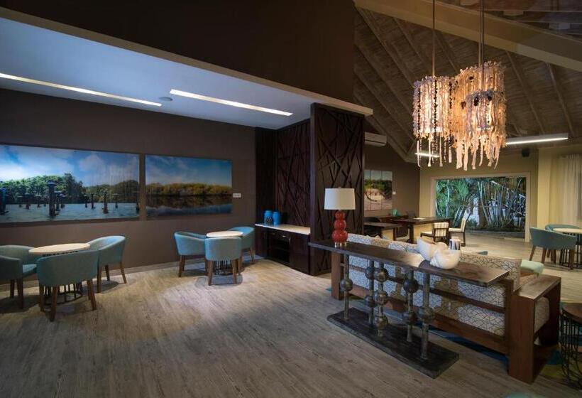 Otel Emotions by Hodelpa Juan Dolio - All Inclusive