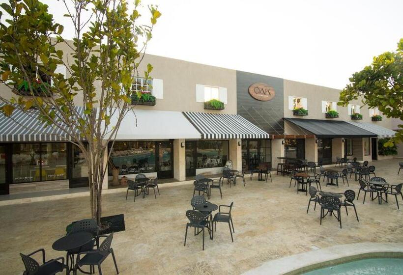 Otel Emotions by Hodelpa Juan Dolio - All Inclusive