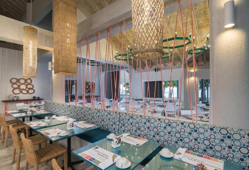 Otel Emotions by Hodelpa Juan Dolio - All Inclusive