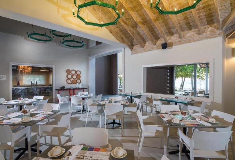 Otel Emotions by Hodelpa Juan Dolio - All Inclusive