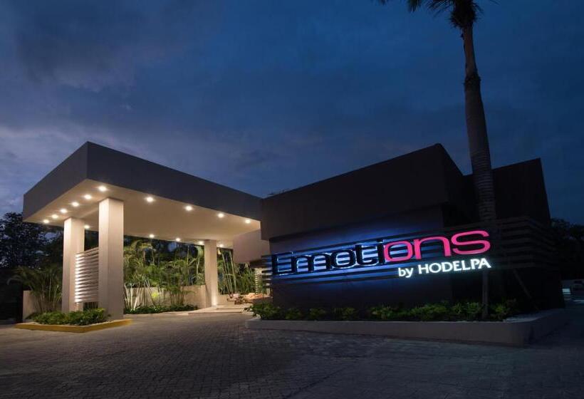 Otel Emotions by Hodelpa Juan Dolio - All Inclusive