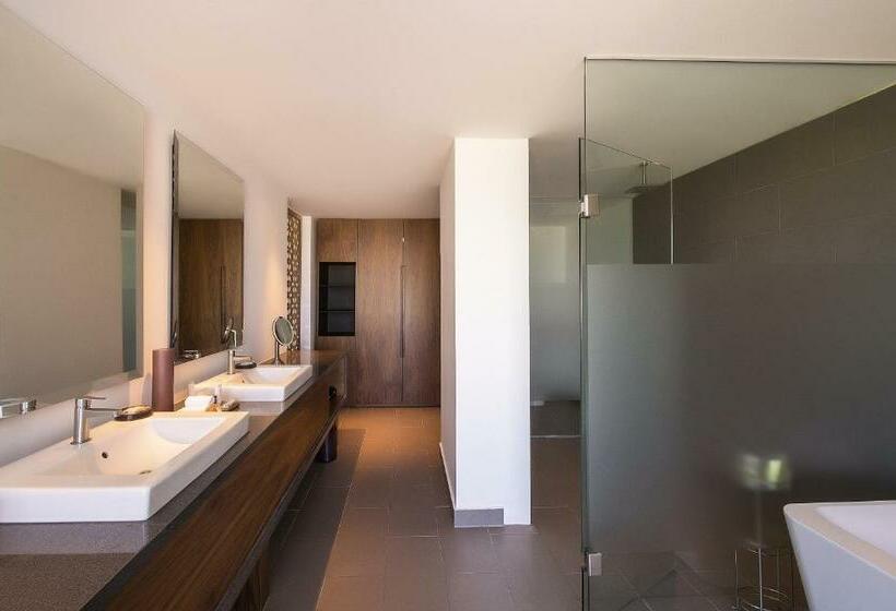 فندق Fiesta Americana Monterrey Pabellón M