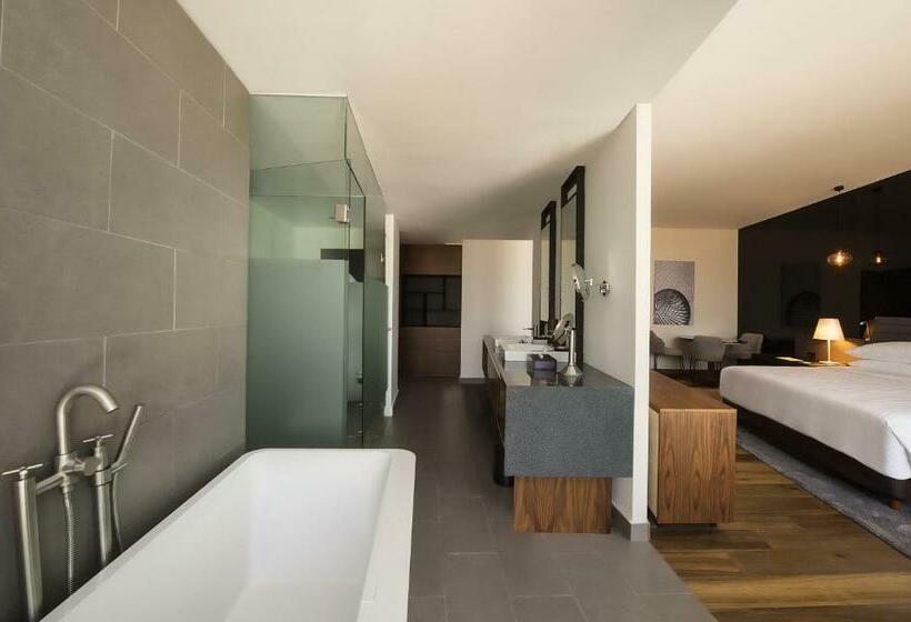 فندق Fiesta Americana Monterrey Pabellón M