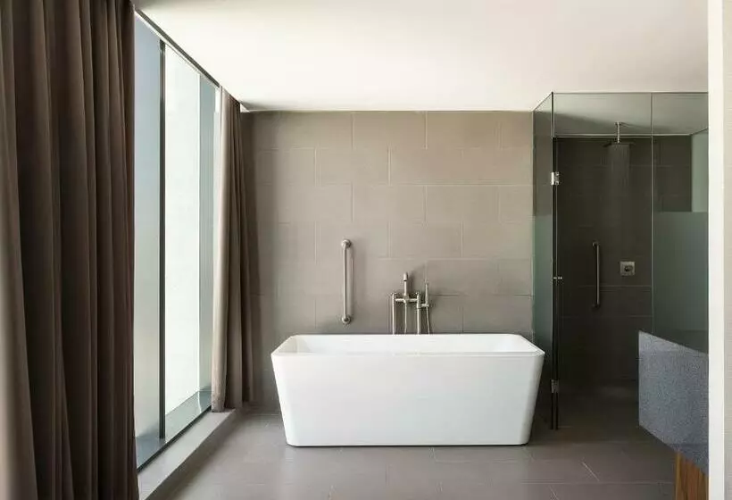 Hotel Fiesta Americana Monterrey Pabellón M