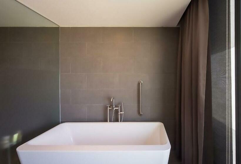 فندق Fiesta Americana Monterrey Pabellón M