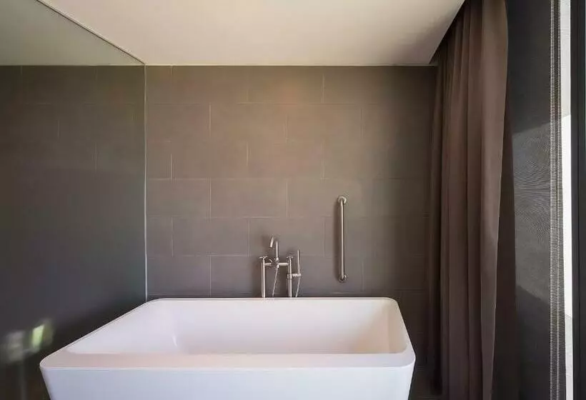 Hotel Fiesta Americana Monterrey Pabellón M