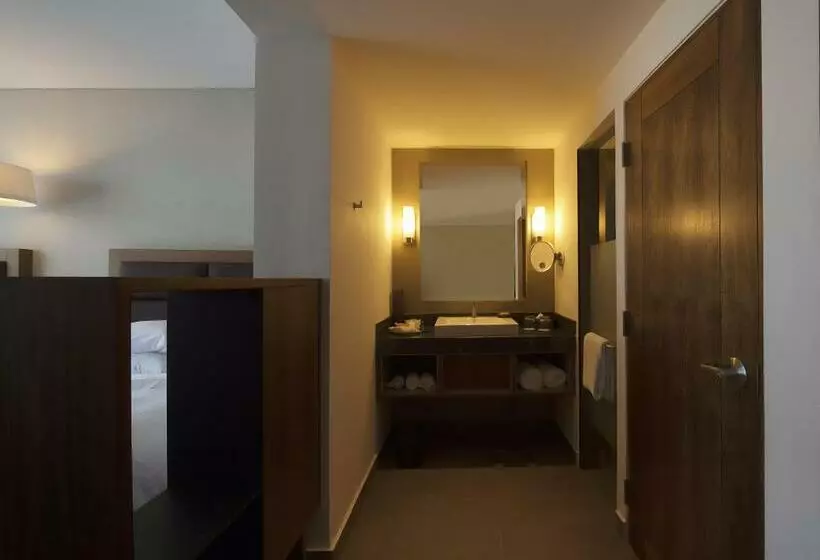 Hotel Fiesta Americana Monterrey Pabellón M