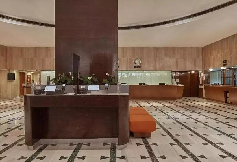 Hotel Fiesta Americana Monterrey Pabellón M