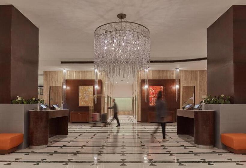 فندق Fiesta Americana Monterrey Pabellón M