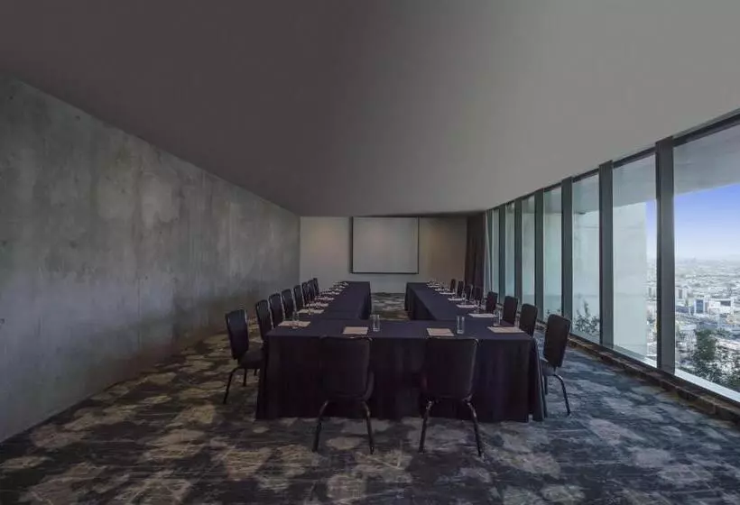 Hotel Fiesta Americana Monterrey Pabellón M