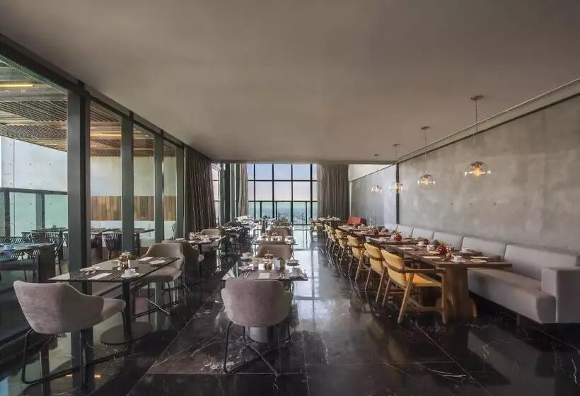 Hotel Fiesta Americana Monterrey Pabellón M