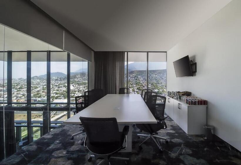 فندق Fiesta Americana Monterrey Pabellón M