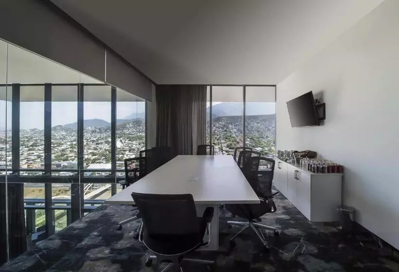 Hotel Fiesta Americana Monterrey Pabellón M