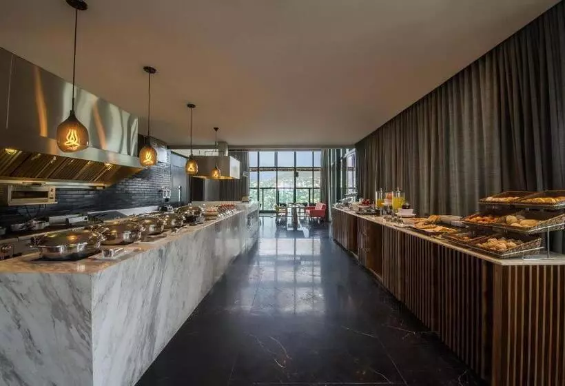 Hotel Fiesta Americana Monterrey Pabellón M