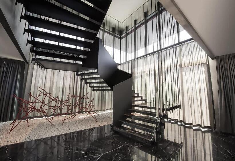 فندق Fiesta Americana Monterrey Pabellón M