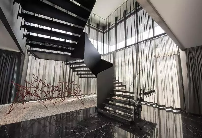 Hotel Fiesta Americana Monterrey Pabellón M