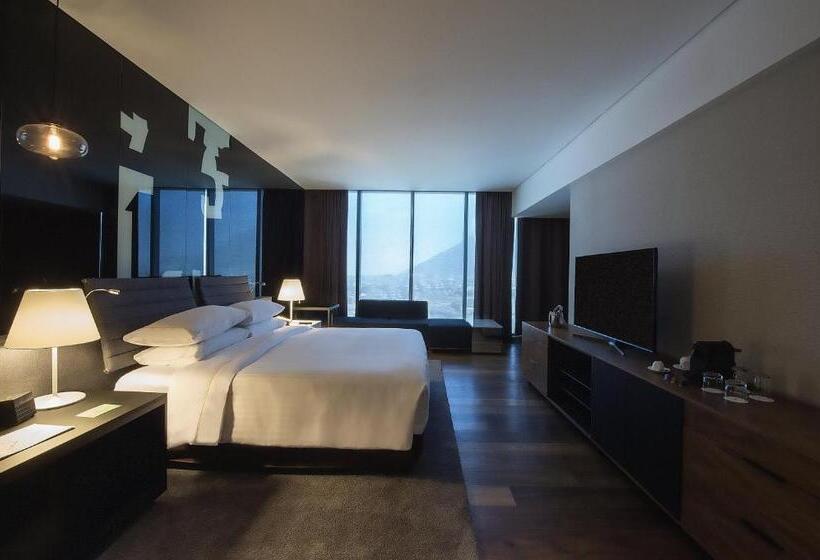 فندق Fiesta Americana Monterrey Pabellón M