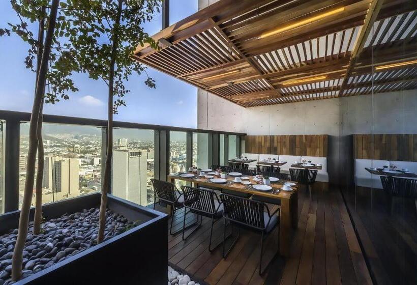 فندق Fiesta Americana Monterrey Pabellón M