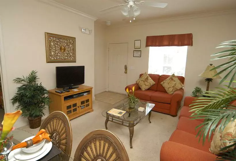 호텔 Florida Villas And Elite Homes