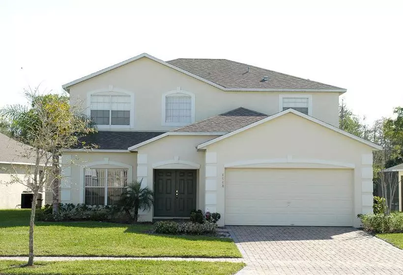 호텔 Florida Villas And Elite Homes