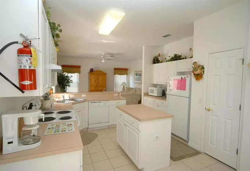 호텔 Florida Villas And Elite Homes