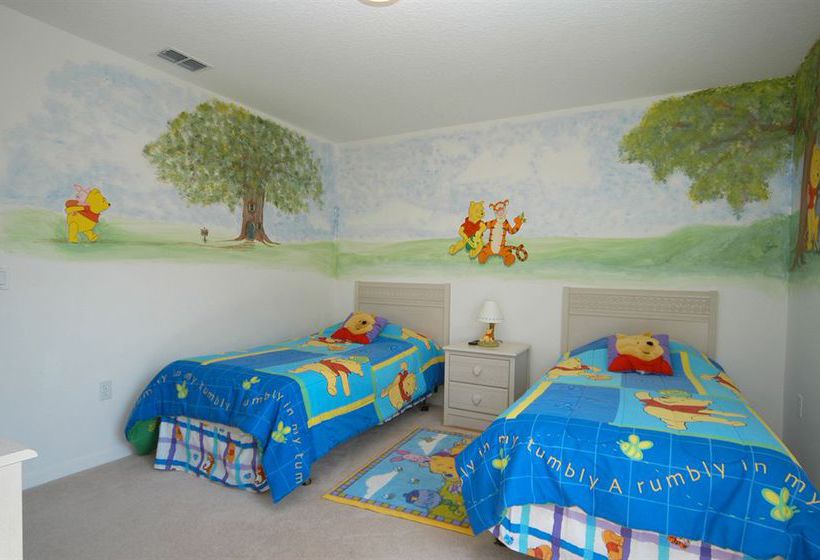 فندق Florida Villas And Elite Homes