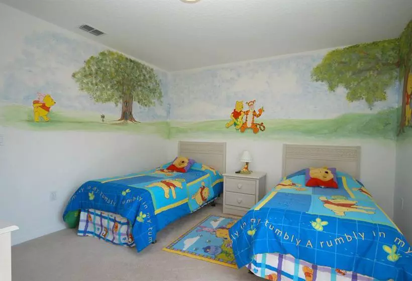 호텔 Florida Villas And Elite Homes