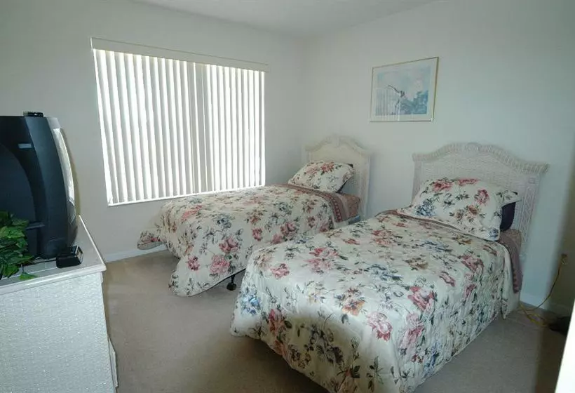 호텔 Florida Villas And Elite Homes