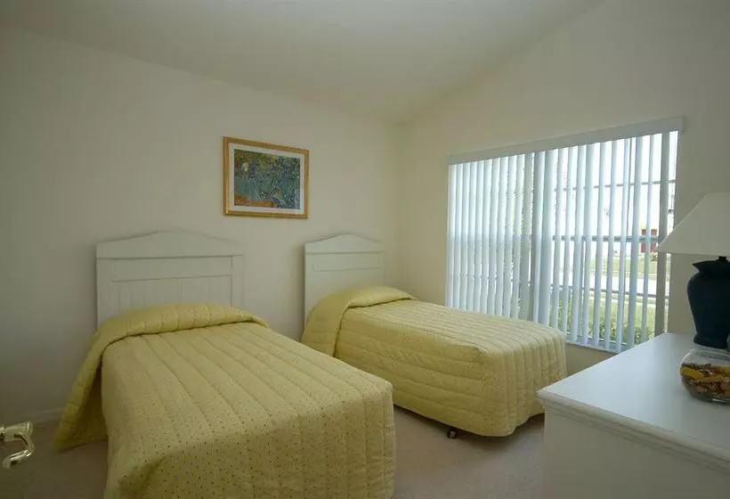 호텔 Florida Villas And Elite Homes