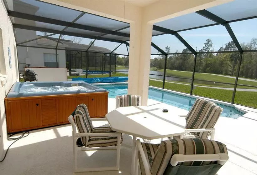 호텔 Florida Villas And Elite Homes