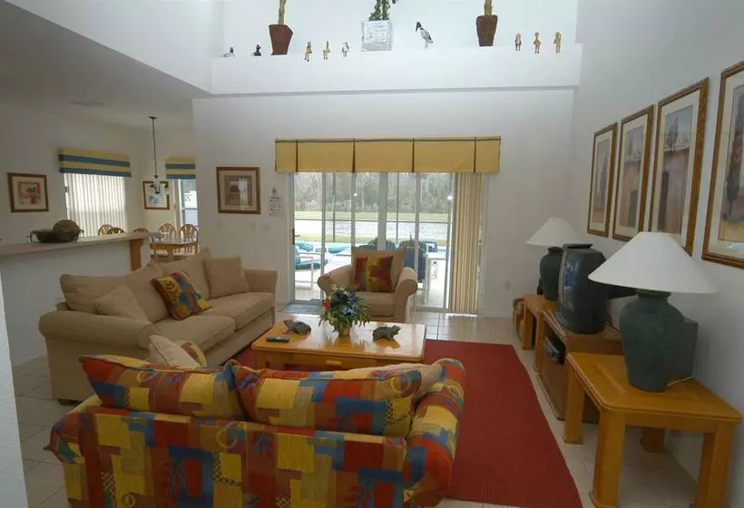 호텔 Florida Villas And Elite Homes