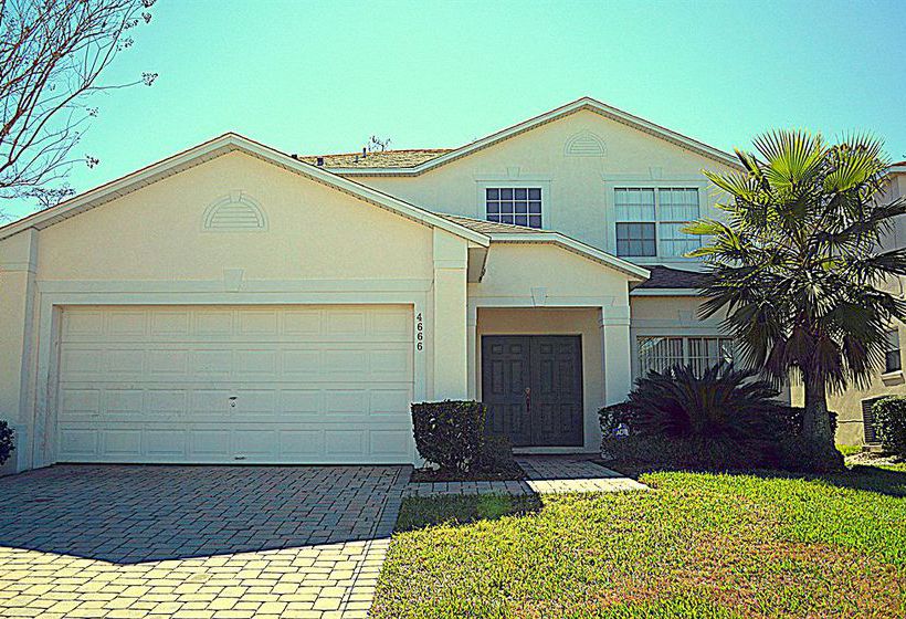 فندق Florida Villas And Elite Homes