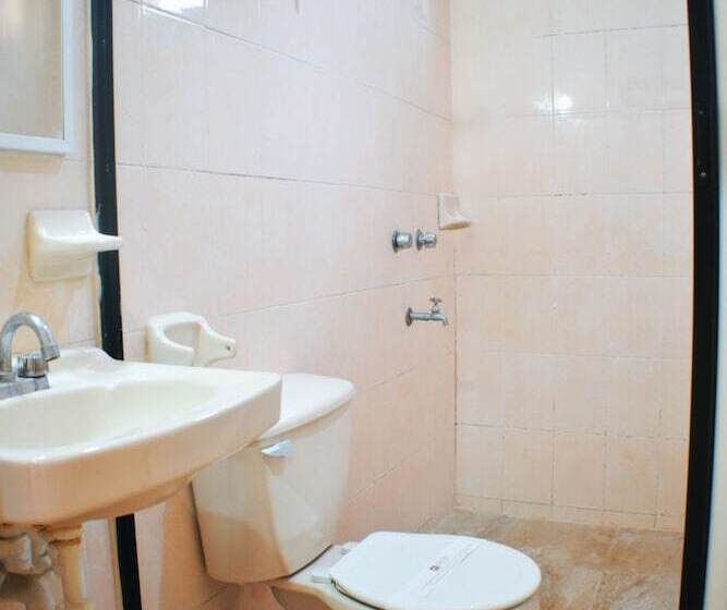 Hotel Hacienda Sánchez