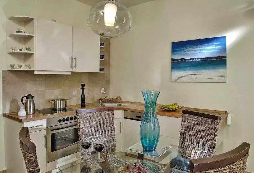 호텔 Istron Collection Villas