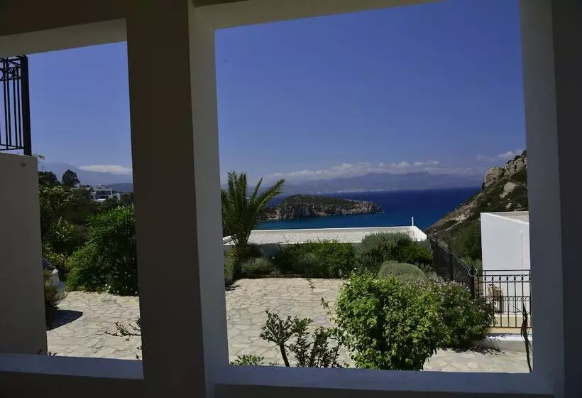 호텔 Istron Collection Villas