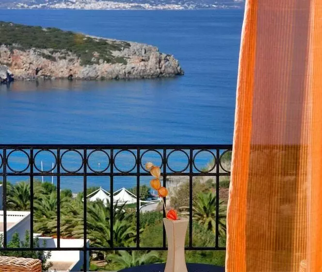 호텔 Istron Collection Villas