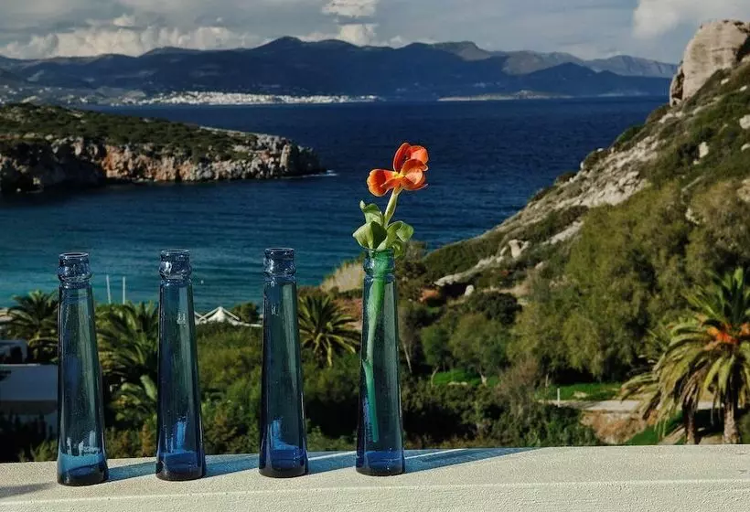 호텔 Istron Collection Villas