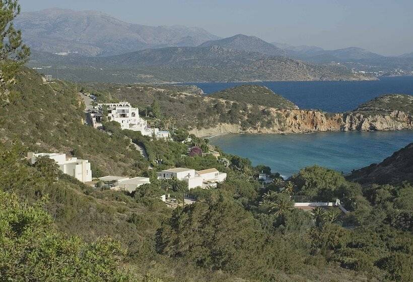 Отель Istron Collection Villas