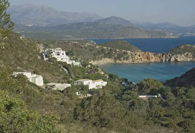 호텔 Istron Collection Villas