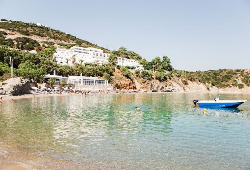 Отель Istron Collection Villas