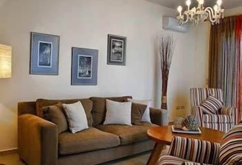 Отель Istron Collection Villas